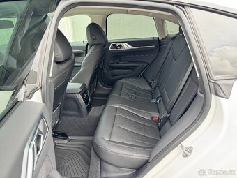 BMW Řada 4 2,0 d,xDrive,DPH,1.maj,původČR - 6