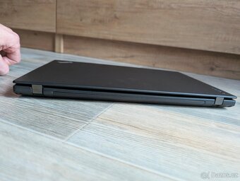 Lenovo Thinkpad X260 i5 včetně dokovací stanice Lenovo - 6