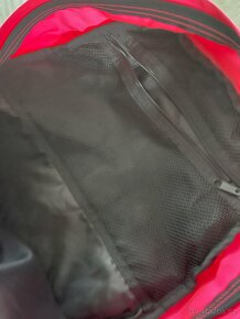 Batoh zn. PINK - 6