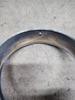 Rámeček světla Jawa panelka - 6