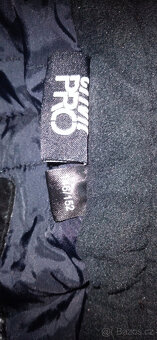 Prodám úplně nové a nenošené lyžařské kalhoty vel. 146/152 - 6