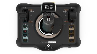 Turtle Beach VelocityOne Flight Stick - 6