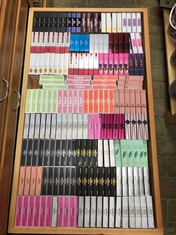 Parfémy-testry všech značek Obsah 0,33ml Likvidace skladu - 6