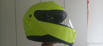 Moto přilba HJC - 6