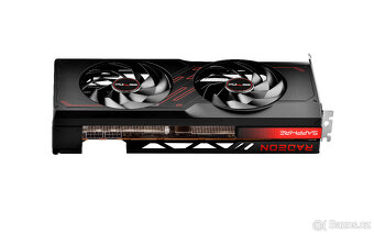 SAPPHIRE PULSE RX 7800 XT GAMING 16GB - Záruka 1 Rok Alza.cz - 6