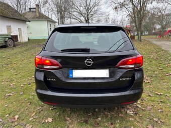 Opel Astra Sport Tourer ST 1.6 CDTI S&S 110k ECOTEC Dynamic - 6