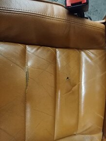 Sedačky Touareg - 6