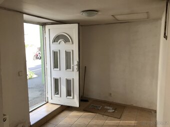 Pronájem domu 2+1, 65m2, v Kolíně 3 - 6