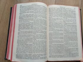 Polská Bible - 6