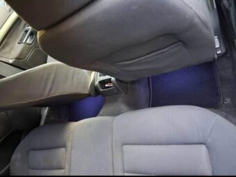 Škoda Octavia II 1.9 TDi - 6