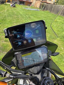 Prodám Ktm 790 Adventure R - 6