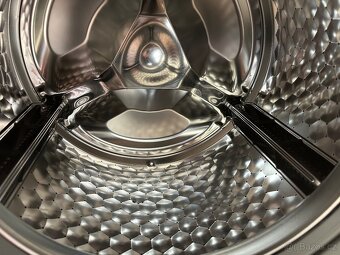 Pračka Miele (208) - 6