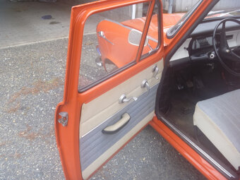 ŠKODA 1000 MB - žábrovka - 6