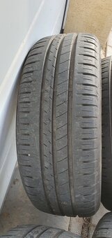Letní pneu Goodyear EfficientGrip 185/55 R15 - 6