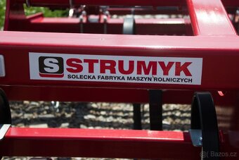 kombinator, kultivátor BAT - 6