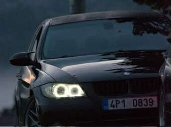 Prodám/vyměním BMW E90 330I - 6