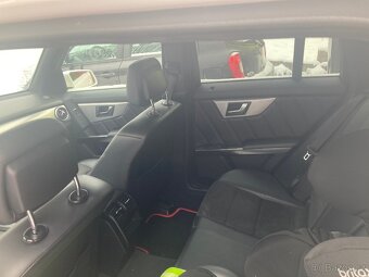 GLK 220 CDI 4Matic AMG - 6