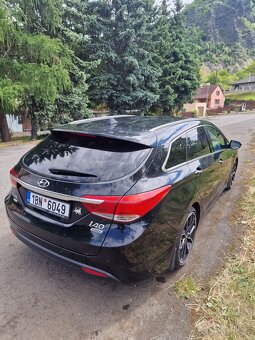 Hyundai i40 1.7 CRDI NOVÁ SPOJKA - 6