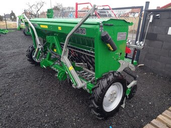 Secí stroj EM SR 300 - 6