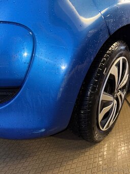 Prodám Citroen C1 1.0 50kW - 6