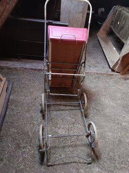 kočarek stáry liberta - 6