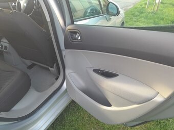 Prugeot 308,1.6 VTi - 6