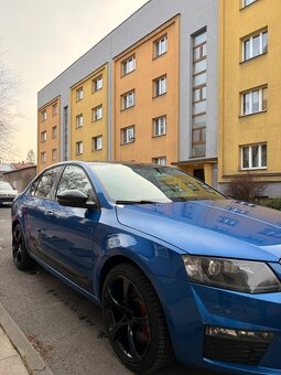 Octavia RS - 6
