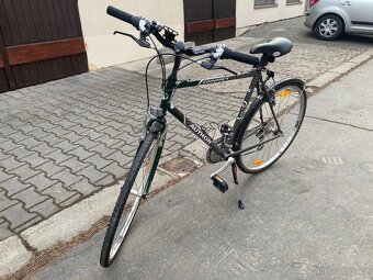 Silniční kolo Author pánské - 6