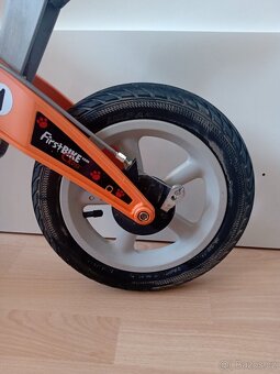 Dětské odrážedlo Firstbike - 6