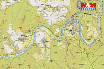 Prodej ostatní, 5712 m², Nezabudice - 6