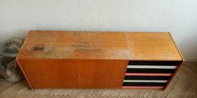 KOMODA BRUSEL KOMODA U-460 - 6