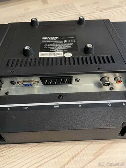 Televizor Sencor - 6