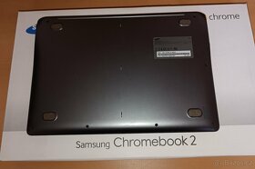 SAMSUNG Chromebook 2 - 6