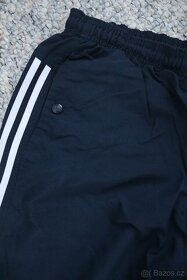 Adidas - Vintage sportovní pánské kalhoty vel.M - 6