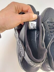 Dětské boty Nike Huarache Run vel.39 - 6
