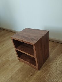 Komoda, skříňka, stolek - 6