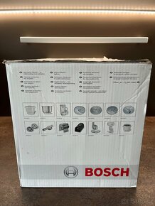 Kuchyňský robot Bosch MUM 4880 nepoužitý - 6