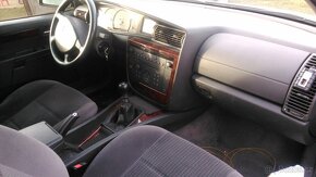 Opel omega 2,2dti - 6