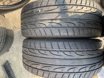 Letní pneu 235/45R20 - 6