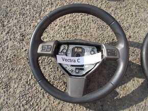 Volanty různé vozy - VW Škoda, Opel, Ford, Citroën - 6