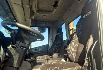 Iveco Trakker 340T50/sklápěč/S3/BORDMATIK/Traktor/ - 6