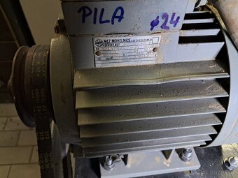 Narex kotoučová pila. - 6