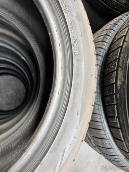 255/40R18 95Y RFT Bridgestone S001 - 6