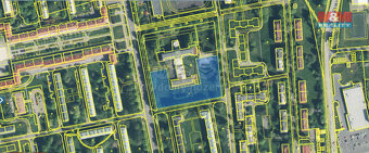 Prodej pozemku, Karviná - město - 6