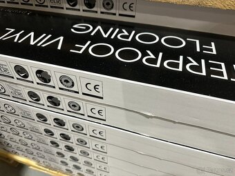 Vinylová SPC podlaha dub klik Premium 7 mm - 6