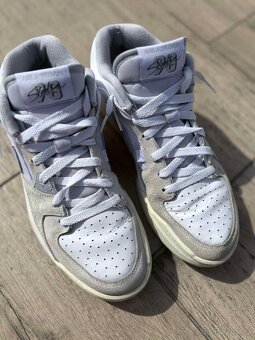 Tenisky Jordan vel. 44 - 6