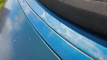 Peugeot 306 cabriolet - aktuálně nepojízdný - 6