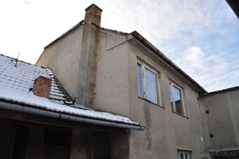 Prodej rodinného domu 238 m², pozemek 564 m2 Trnava - 6