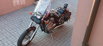 Intruder VS 1400 - 6