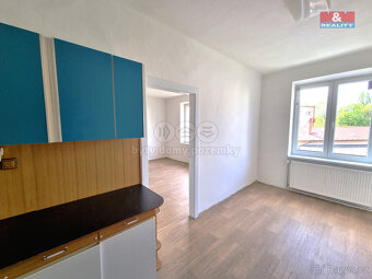 Pronájem bytu 1+1, 60m2 v Ostravě, ul. Jindřichova - 6